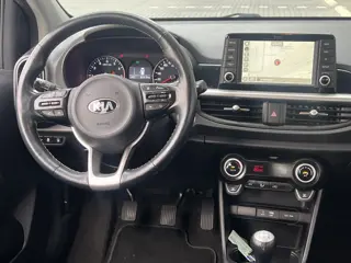 Foto 11 van Kia Picanto 1.0 CVVT ExecutiveLine | Volle auto! | NAP |