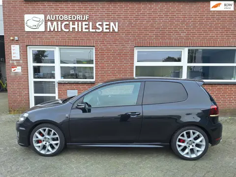 Volkswagen Golf 2.0 GTI Edition 35