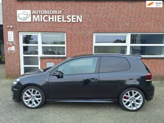 Volkswagen Golf 2.0 GTI Edition 35