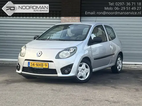 Renault Twingo 1.2-16V Authentique