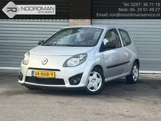 Renault Twingo 1.2-16V Authentique