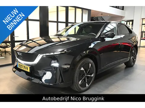 Mazda CX-6e Takumi Business Edition 78 kWh *BTW auto* *Dealeronderhouden* *All-in prijs*
