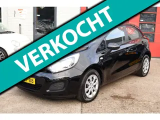 Kia Rio 1.2 CVVT Comfort Pack , AIRCO, NWE APK