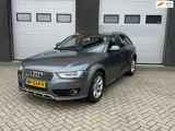Foto 21 van Audi A4 allroad quattro 2.0 TDI Pro Line Business CLIMA/NWE APK/XENON/NETTE AUTO