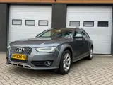 Foto 22 van Audi A4 allroad quattro 2.0 TDI Pro Line Business CLIMA/NWE APK/XENON/NETTE AUTO