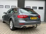 Foto 25 van Audi A4 allroad quattro 2.0 TDI Pro Line Business CLIMA/NWE APK/XENON/NETTE AUTO