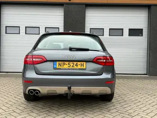 Foto 16 van Audi A4 allroad quattro 2.0 TDI Pro Line Business CLIMA/NWE APK/XENON/NETTE AUTO
