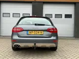 Foto 26 van Audi A4 allroad quattro 2.0 TDI Pro Line Business CLIMA/NWE APK/XENON/NETTE AUTO