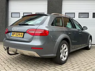Foto 18 van Audi A4 allroad quattro 2.0 TDI Pro Line Business CLIMA/NWE APK/XENON/NETTE AUTO
