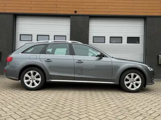 Foto 19 van Audi A4 allroad quattro 2.0 TDI Pro Line Business CLIMA/NWE APK/XENON/NETTE AUTO