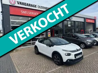 Citroen C3 1.2 PureTech Shine