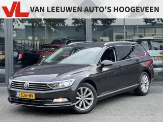 Volkswagen Passat Variant 1.5 TSI Highline Business R | Navi | Apple Carplay | Trekhaak | Stoelverwa