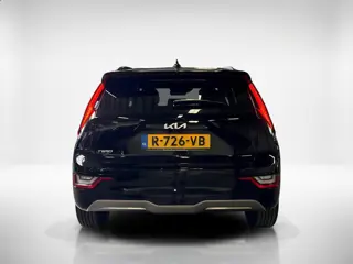 Foto 14 van Kia Niro EV DynamicPlusLine 64.8 kWh | Fabrieksgarantie tot 2032 | Leder | Stoel stuur verwarming |