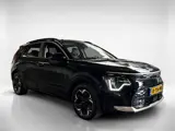Foto 27 van Kia Niro EV DynamicPlusLine 64.8 kWh | Fabrieksgarantie tot 2032 | Leder | Stoel stuur verwarming |