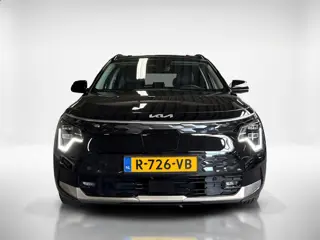 Foto 18 van Kia Niro EV DynamicPlusLine 64.8 kWh | Fabrieksgarantie tot 2032 | Leder | Stoel stuur verwarming |