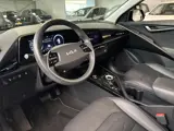 Foto 29 van Kia Niro EV DynamicPlusLine 64.8 kWh | Fabrieksgarantie tot 2032 | Leder | Stoel stuur verwarming |