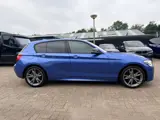 Foto 27 van BMW 1-serie 116i Executive M Sport|Nieuwe Ketting + Klepseals|Navigatie|Keyless|Cruise control|Clima