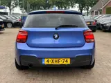 Foto 29 van BMW 1-serie 116i Executive M Sport|Nieuwe Ketting + Klepseals|Navigatie|Keyless|Cruise control|Clima