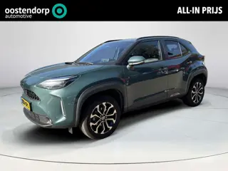 Toyota Yaris Cross 1.5 Hybrid 115 Dynamic Comfort Pack | 06-10141018 Voor meer informatie