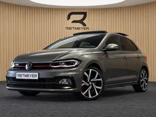Volkswagen Polo 2.0 TSI GTI |Pano |Digital |Led |Keyless |Camera |ACC