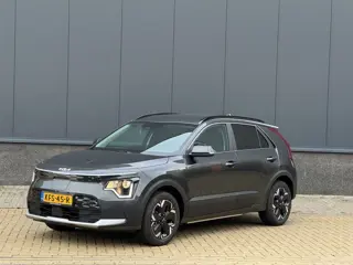 Kia Niro EV Light Advanced 64.8 KW/h 460 km bereik