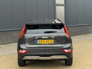 Foto 15 van Kia Niro EV Light Advanced 64.8 KW/h 460 km bereik