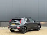 Foto 26 van Kia Niro EV Light Advanced 64.8 KW/h 460 km bereik