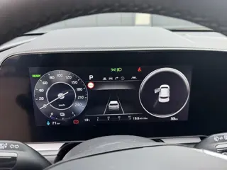 Foto 20 van Kia Niro EV Light Advanced 64.8 KW/h 460 km bereik