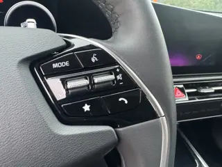 Foto 11 van Kia Niro EV Light Advanced 64.8 KW/h 460 km bereik