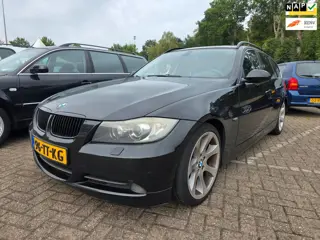 BMW 3-serie Touring 325i High Executive