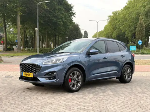 Ford Kuga 2.5 PHEV ST-Line | Trekhaak | (bj 2024)