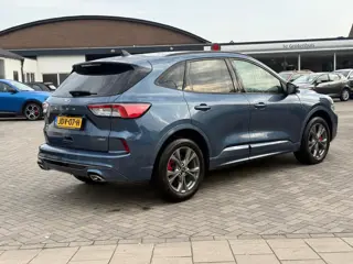 Foto 14 van Ford Kuga 2.5 PHEV ST-Line | Trekhaak | (bj 2024)