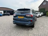 Foto 26 van Ford Kuga 2.5 PHEV ST-Line | Trekhaak | (bj 2024)