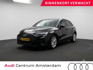 Audi A3 Sportback 30 TFSI Pro Line 110 pk S-tronic | Navigatie via App | Achteruitrijcamera  | Cruis