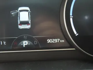 Foto 17 van Kia E-Niro ExecutiveLine 64 kWh SOH 100% OPEN DAK LEER /JBL/ CAMERA