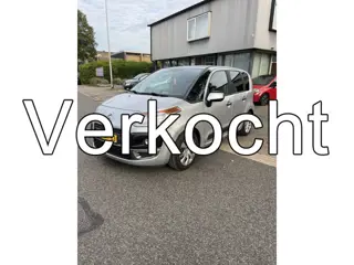 Citroën C3 Picasso 1.4 VTi Tendance Airco. Perfect rijdende en nette Picasso. Apk 17-02-2027