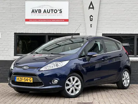 Ford Fiesta 1.6 Titanium Clima USB Aux Camera APK 5-27