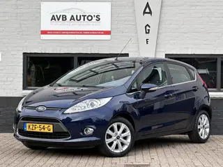 Ford Fiesta 1.6 Titanium Clima USB Aux Camera APK 5-27