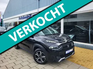 Citroen C3 Aircross 1.2 PureTech Business / Carplay & Android / Airco / Stoelverwarming /