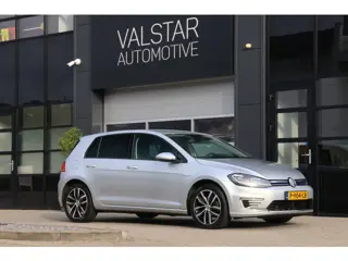 Volkswagen E-Golf E-Golf|Digi dash|Warmtepomp|LED| 89 % SOH|