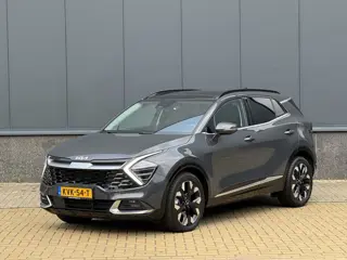 Kia Sportage 1.6 T-GDi PHEV DynamicPlusLine Leer, Sch.dak