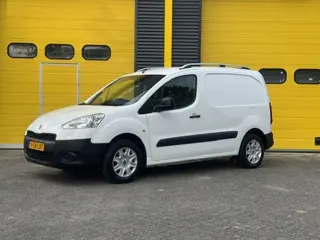 Peugeot PARTNER 1.6 Airco BTW VRIJ