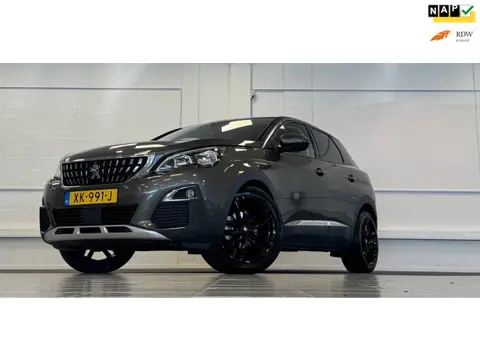 Peugeot 3008 1.6 PureTech Allure 100% Onderhouden HiFi Premium 360 Camera Adaptief