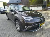 Foto 24 van Toyota RAV4 2.5 Hybrid Style