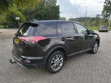 Foto 26 van Toyota RAV4 2.5 Hybrid Style