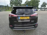Foto 27 van Toyota RAV4 2.5 Hybrid Style