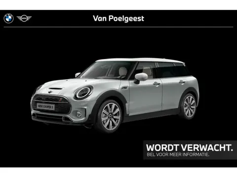 MINI Clubman 2.0 Cooper S Chili