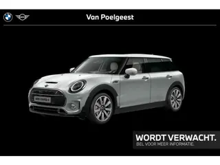 MINI Clubman 2.0 Cooper S Chili