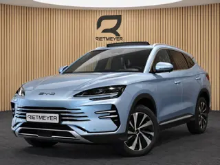 BYD SEAL U 1.5 DM-i FWD Boost |DIRECT LEVERBAAR - GEEN VERBORGEN KOSTEN