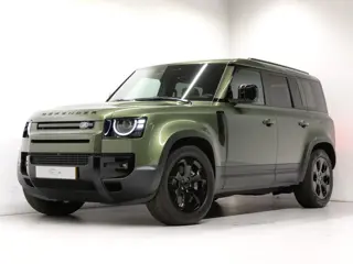 Land Rover Defender 110 2.0 P300e 110 S Forest Edition